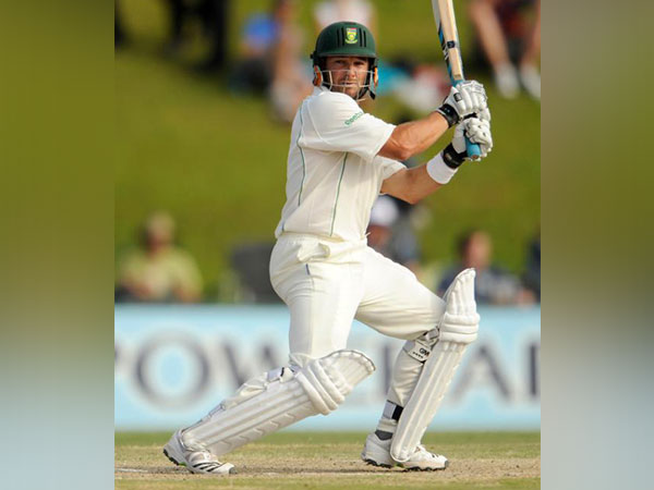 Former South Africa wicket-keeper Mark Boucher
