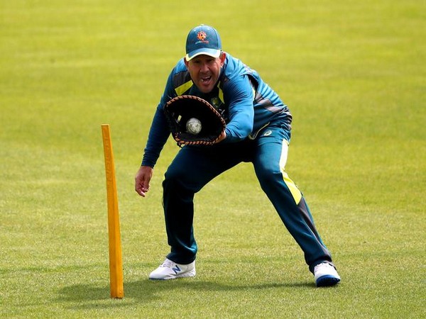 Former Australian skipper Ricky Ponting