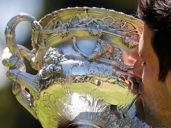 Novak Djokovic (File Image)