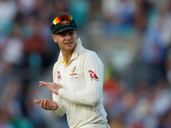 Australia cricketer Steven Smith