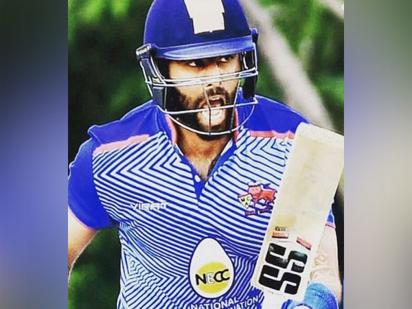 Suryakumar Yadav Image: Surya Kumar yadav's instagram