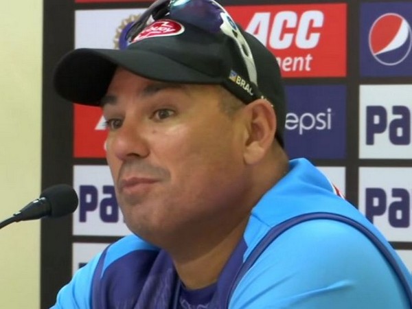 Bangladesh coach Russell Domingo (file image)