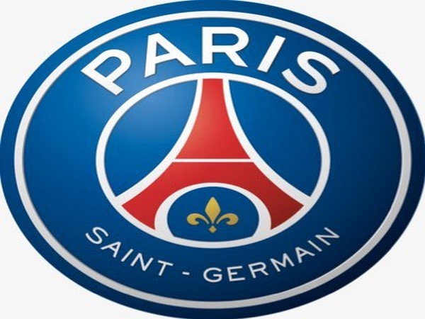 PSG logo 