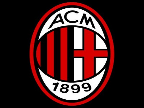 AC Milan logo