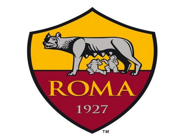 AS Roma (Image: AS Roma Twitter)