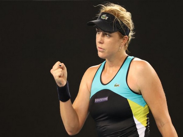 Anastasia Pavlyuchenkova (Image: Australia Open Twitter)