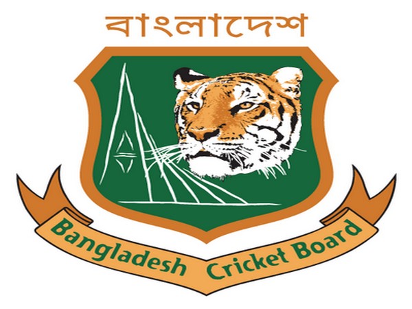 Bangladesh Cricket Board (BCB) logo