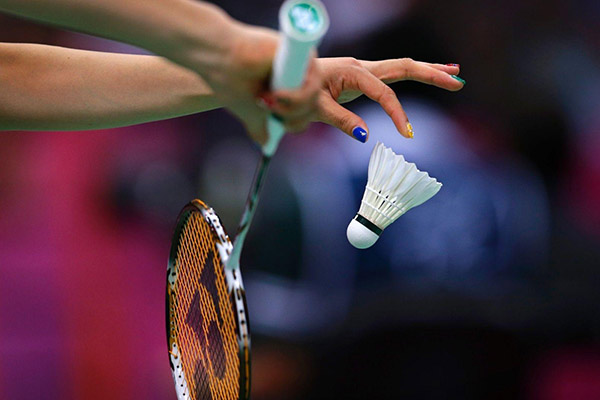 Top 10 badminton academies across India for budding badminton players