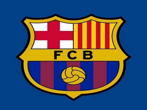 Barcelona logo 