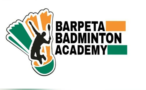 Barpeta Badminton