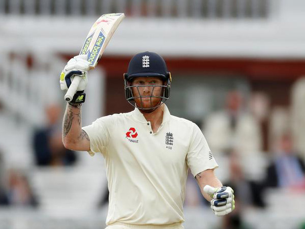 England all-rounder Ben Stokes 