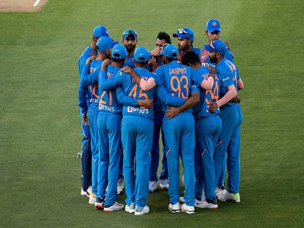 Indian cricket team (Photo/ Virat Kohli Twitter)