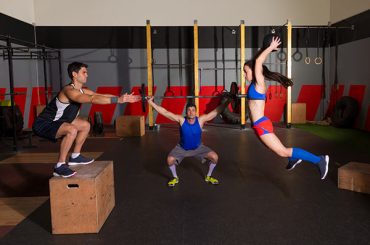 HIIT Timing Matters