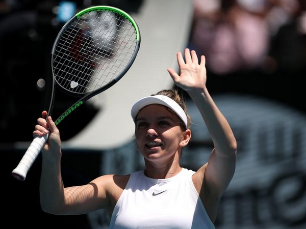 Simona Halep defeats Elise Mertens to Australian Open quarterfinals - Sportz Business