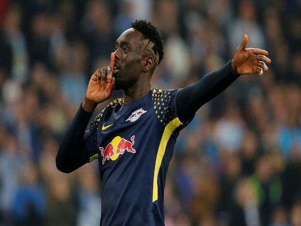 Jean-Kevin Augustin