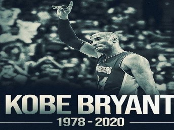 Kobe Bryant (Photo/Virat Kohli Instagram)