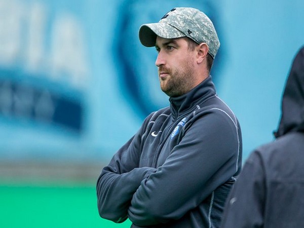 Marc Hardy appointed as USA women's hockey team assistant coach ...