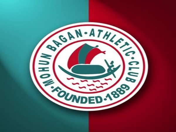 Mohun Bagan logo 
