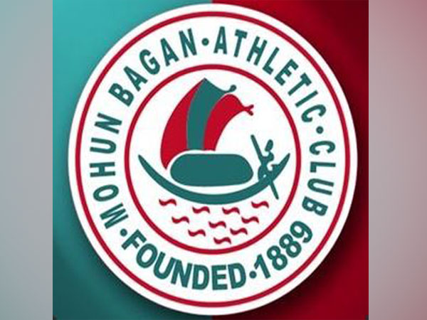 Mohun Bagan defeated Real Kashmir FC by 2-0 in Srinagar on Sunday. (Photo/ I-League Twitter)