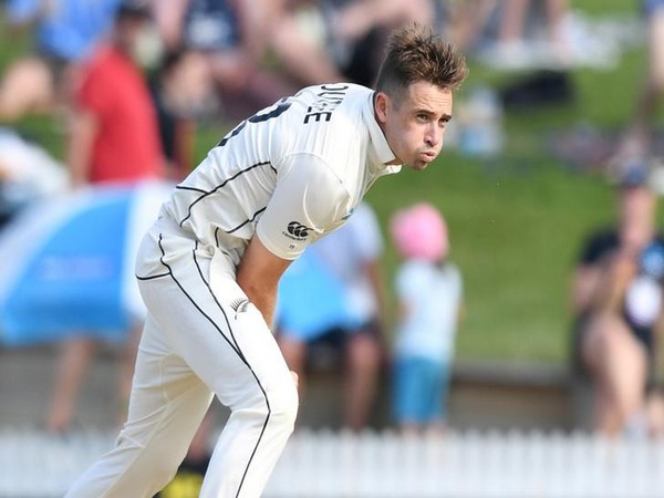 Tim Southee Felt Gutted After Being Dropped For Third Test Against Australia Sportz Business