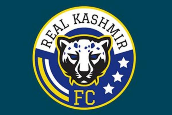 Real Kashmir FC