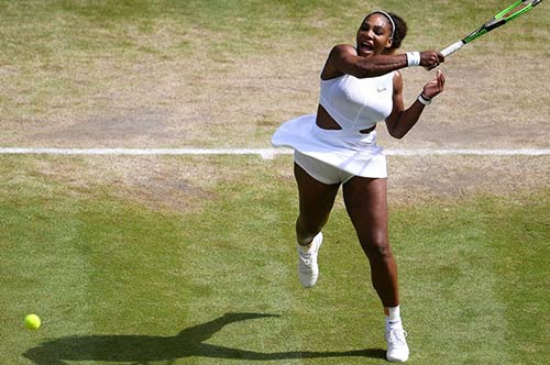 Top 10 highest-paid female athletes in the world [Updated Jan 2020]