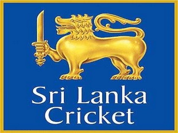 Sri Lanka Cricket logo