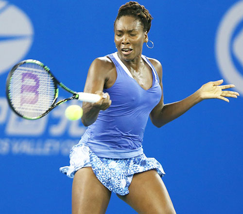 Venus Williams