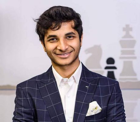 Top 10 Indian Chess Players Glorifying Indian Chess