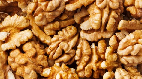 Walnuts