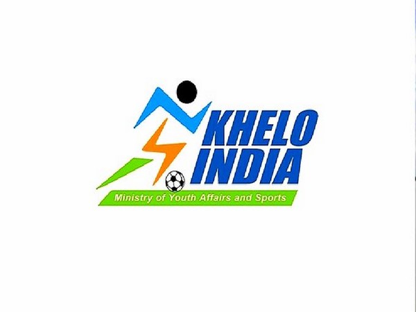 Khelo India logo