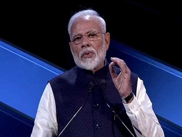 Prime Minister Narendra Modi (file image)