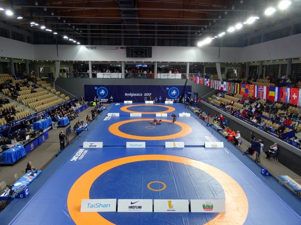 The trials in the Non-Olympic weight categories will be held next week.