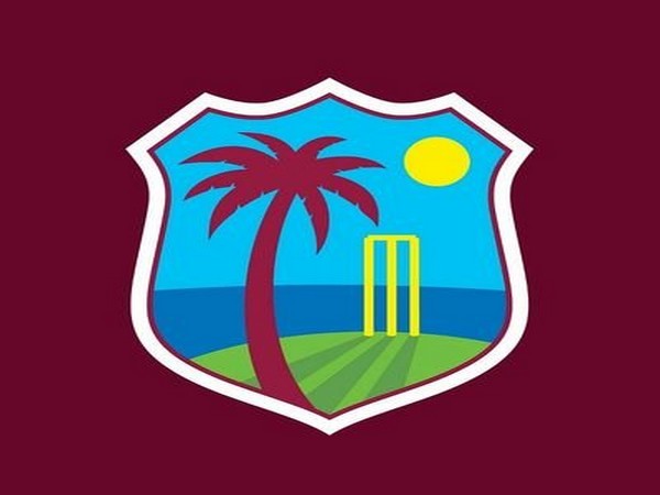 Cricket West Indies logo 