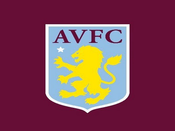 Aston Villa logo 
