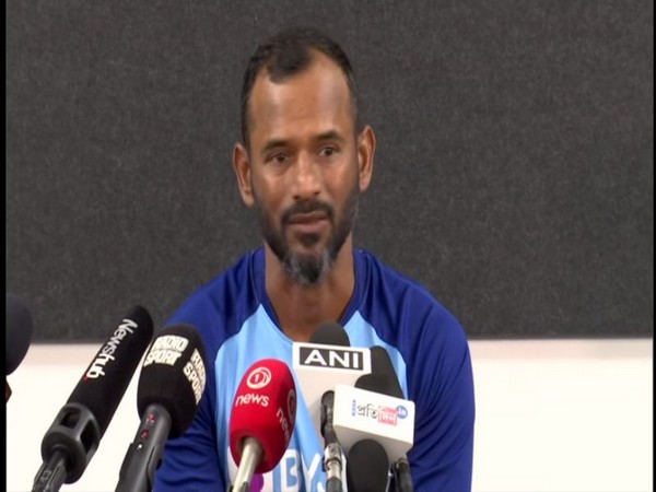 Have not lived up to our fielding standards, says R Sridhar