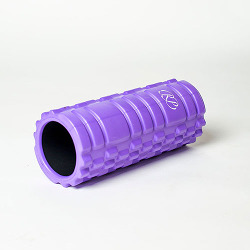 A foam roller