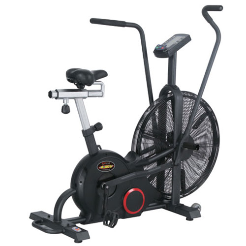 used air bike