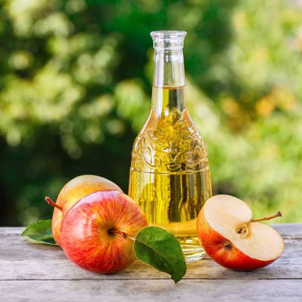 Apple Cider Vinegar