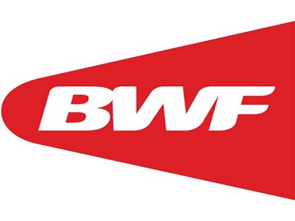 BWF logo