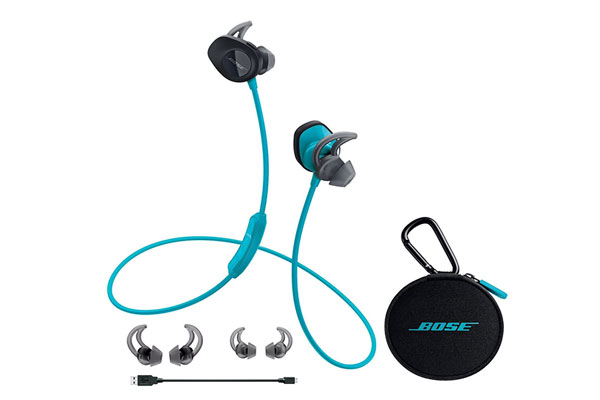 Bose Soundsport Wireless