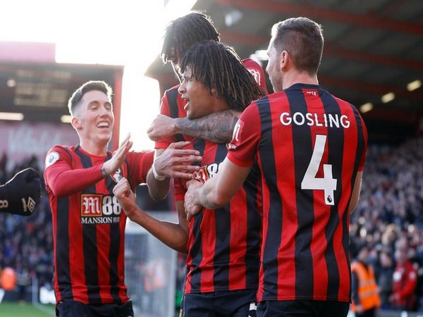 Bournemouth defeated Aston Villa 2-1 in Premier League