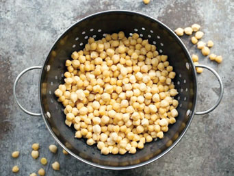 Chickpeas