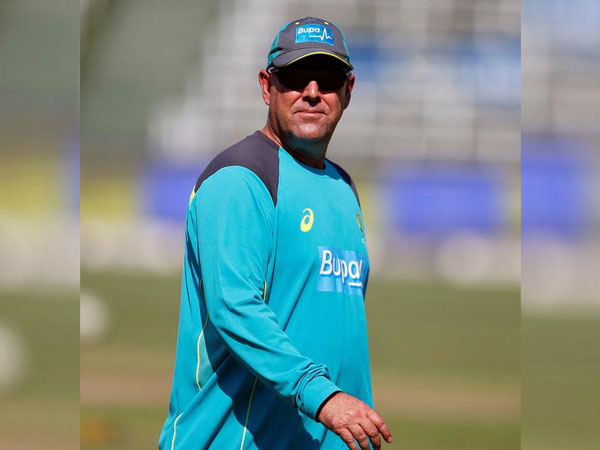 Darren Lehmann