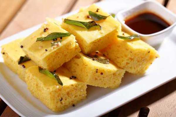 Dhokla