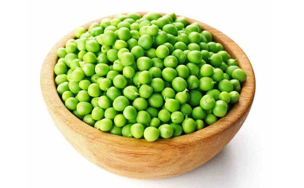 Green peas