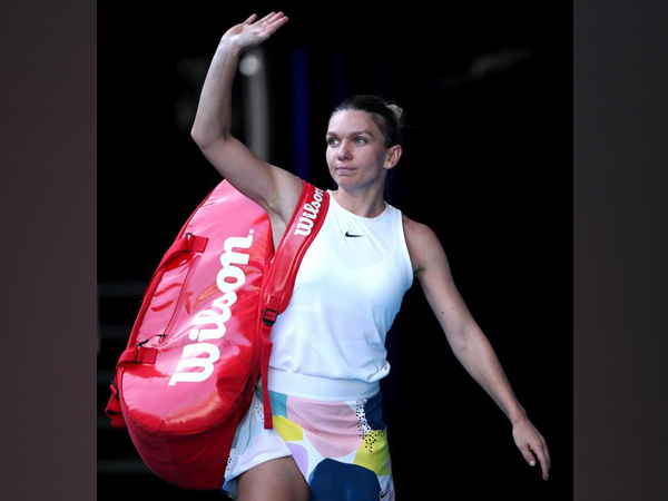 Simona Halep