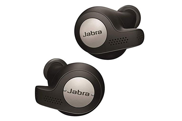 Jabra Elite