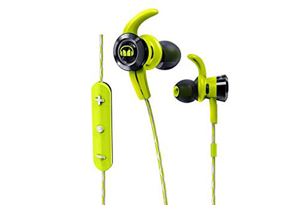 Monster Isport