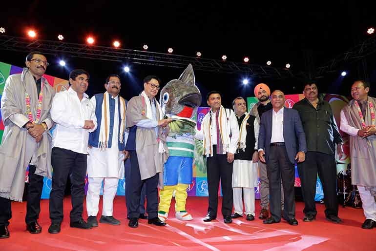 National Games